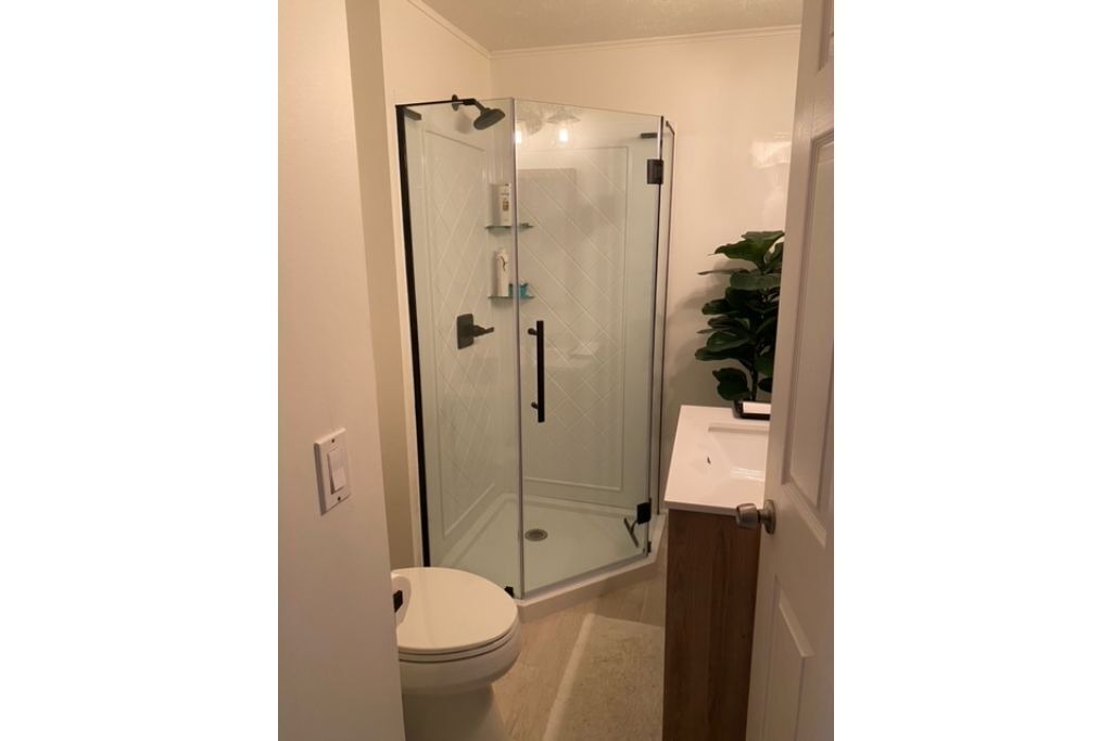 Photo of Bathroom in Drayton Plains