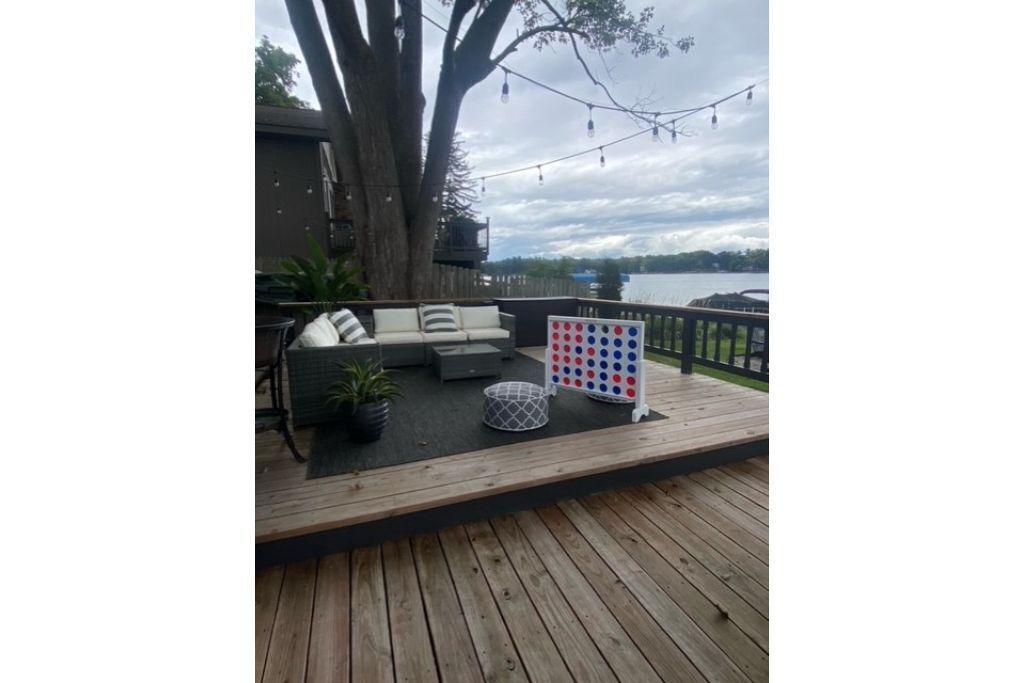 Photo of Patio Balcony in Drayton Plains