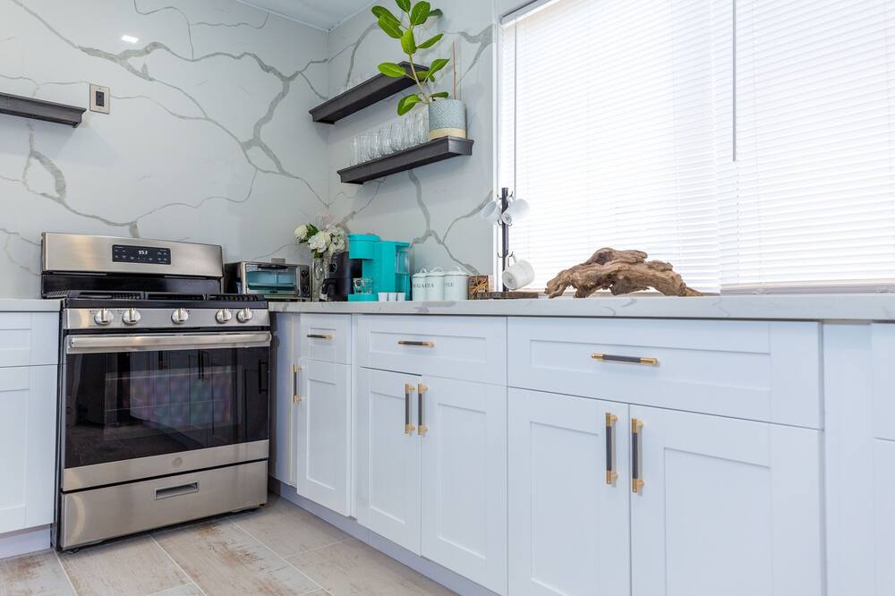 Photo of Kitchen in Surfside