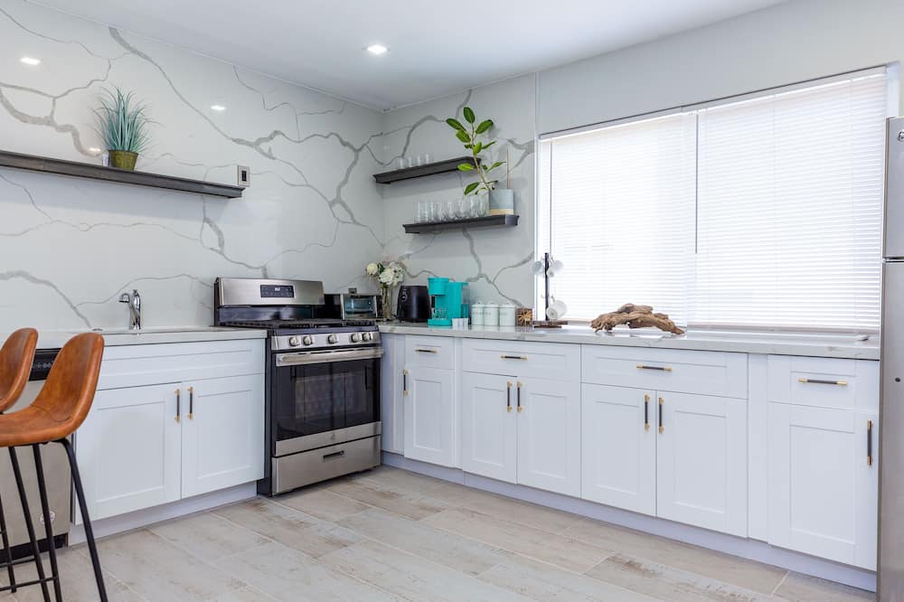 Photo of Kitchen in Surfside