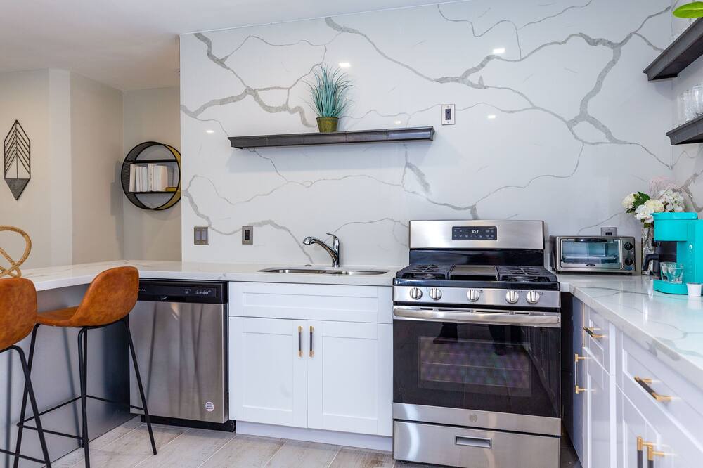 Photo of Kitchen in Surfside