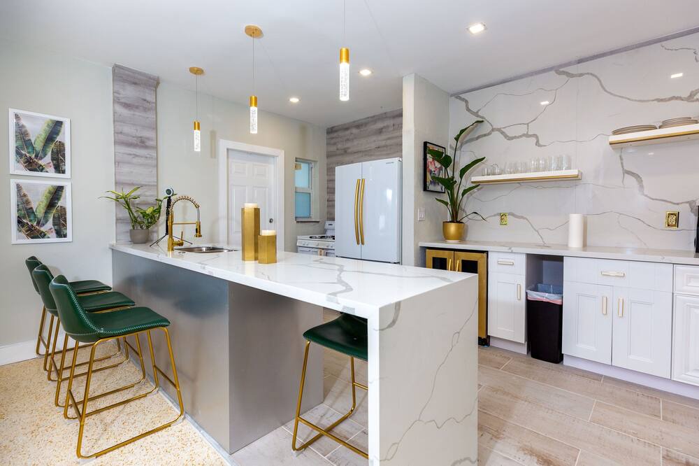 Photo of Kitchen in Surfside