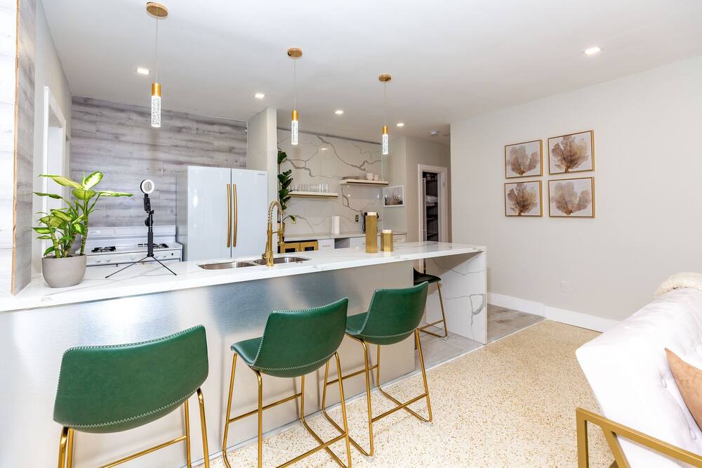 Photo of Kitchen in Surfside