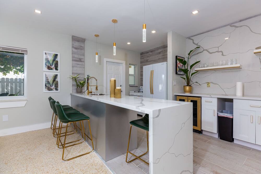Photo of Kitchen in Surfside