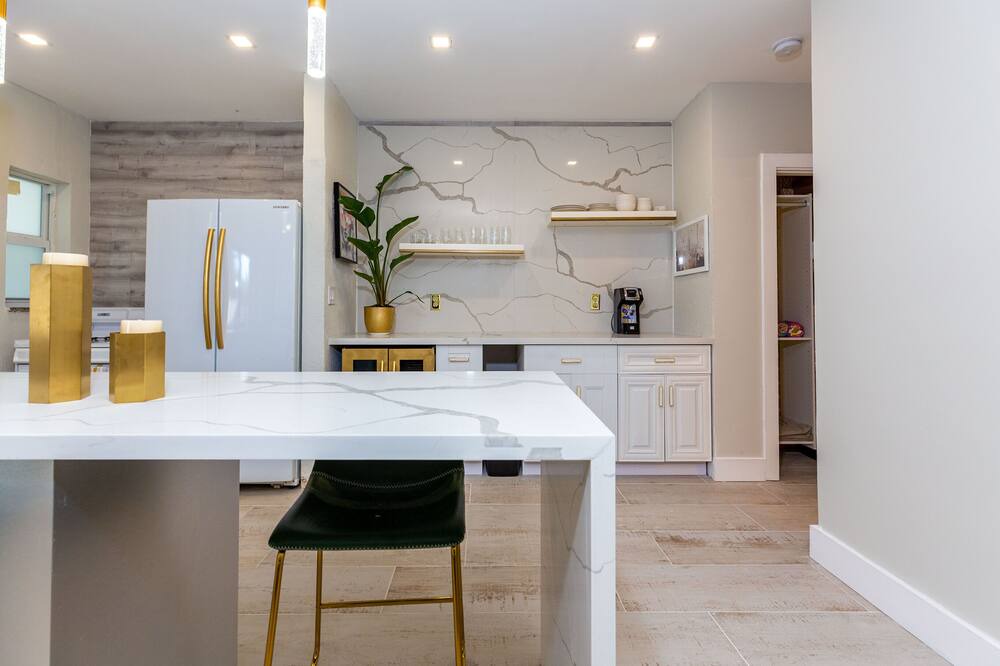 Photo of Kitchen in Surfside