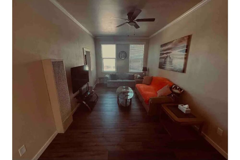 Photo of Bedroom in Colfax