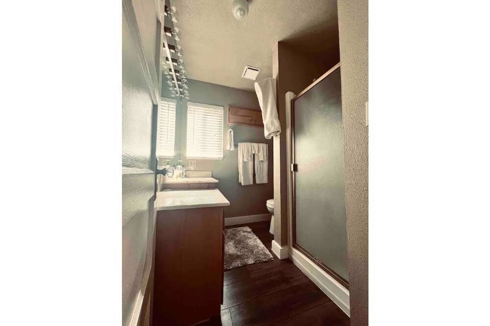 Photo of Bedroom in Colfax