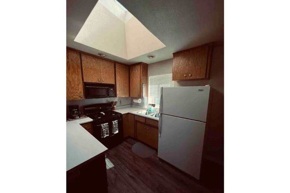 Photo of Kitchen in Colfax
