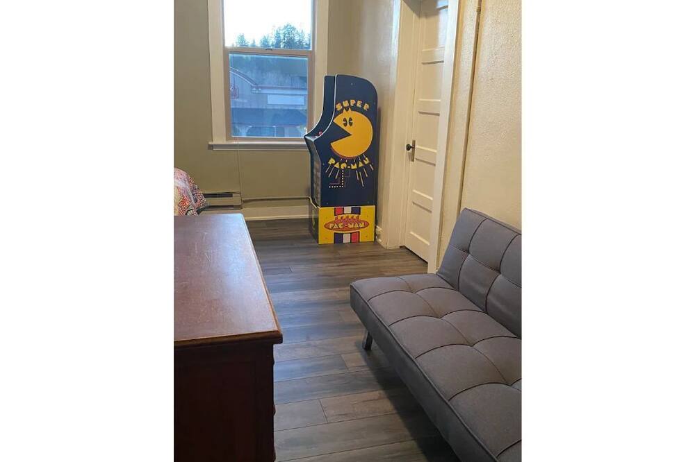 Photo of Bedroom in Colfax
