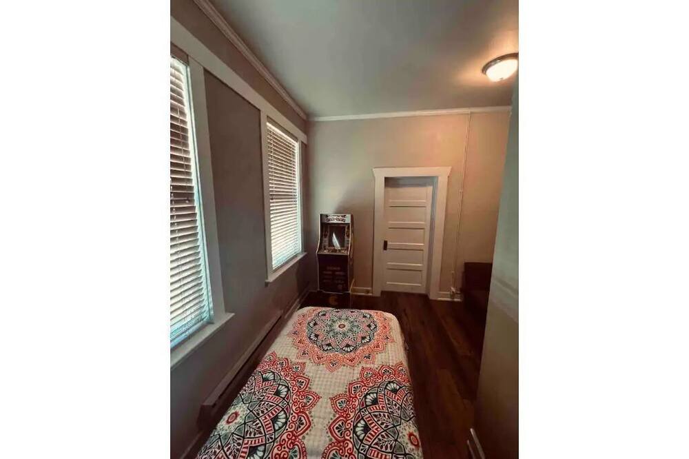 Photo of Bedroom in Colfax
