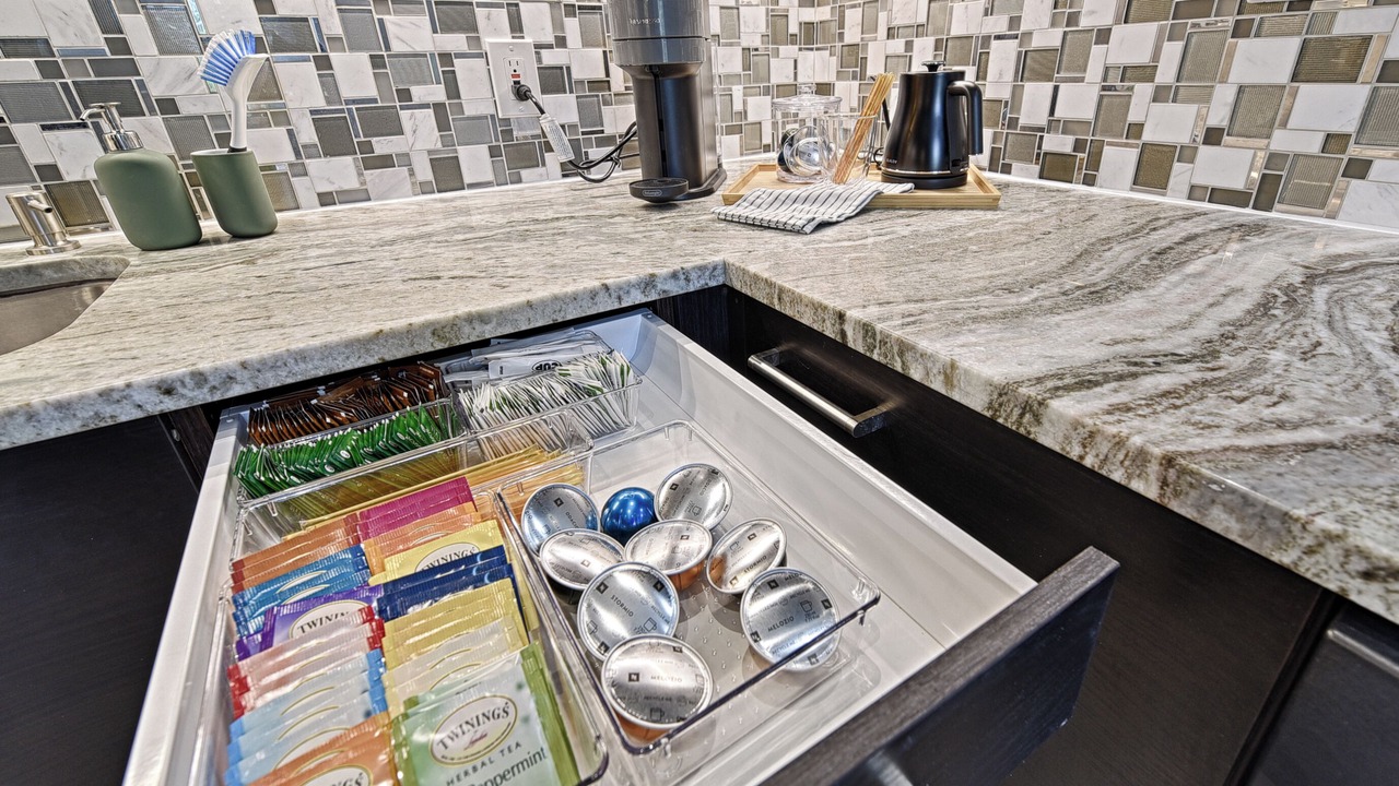 Photo of Kitchen in Uptown