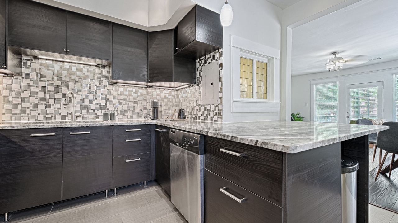 Photo of Kitchen in Uptown