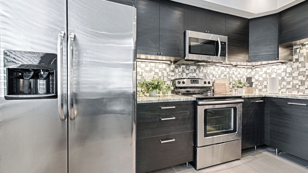 Photo of Kitchen in Uptown