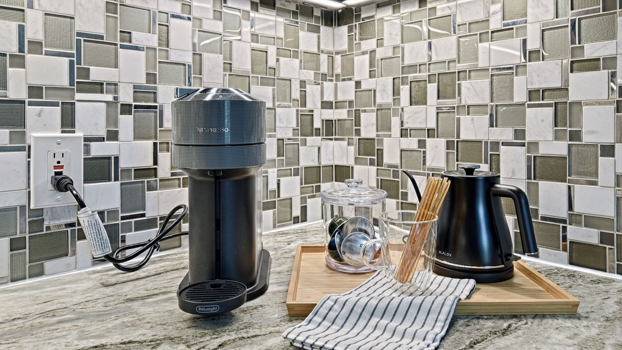 Photo of Kitchen in Uptown