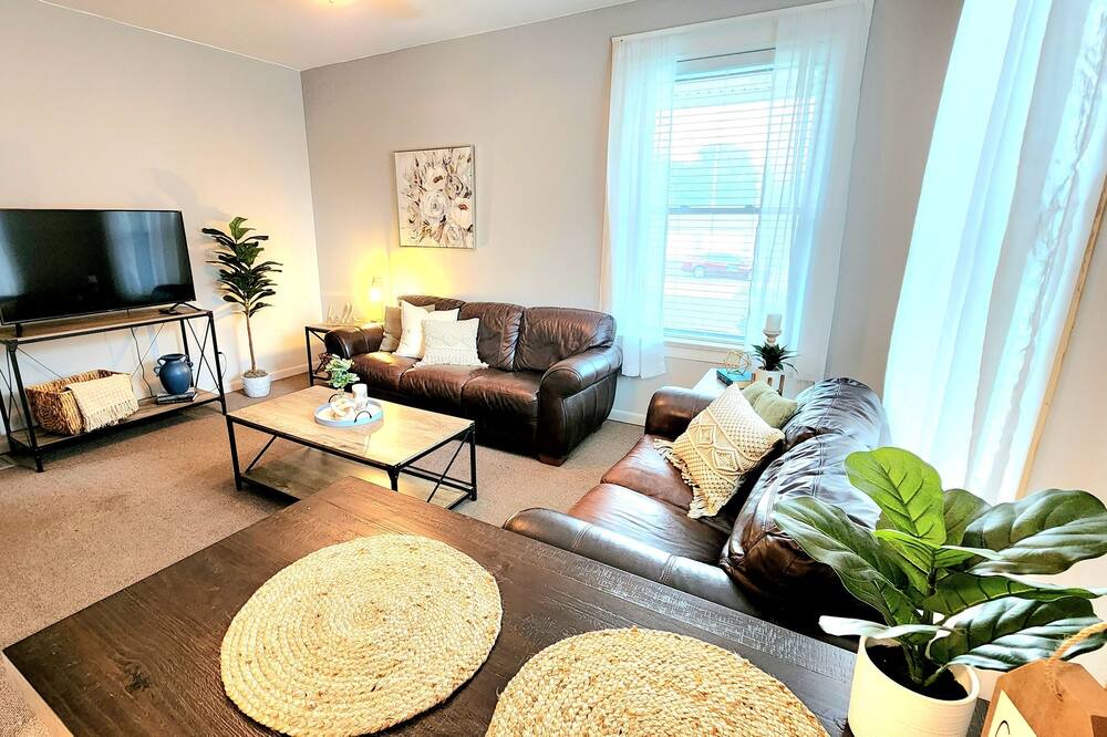 Photo of Livingroom in Quincy