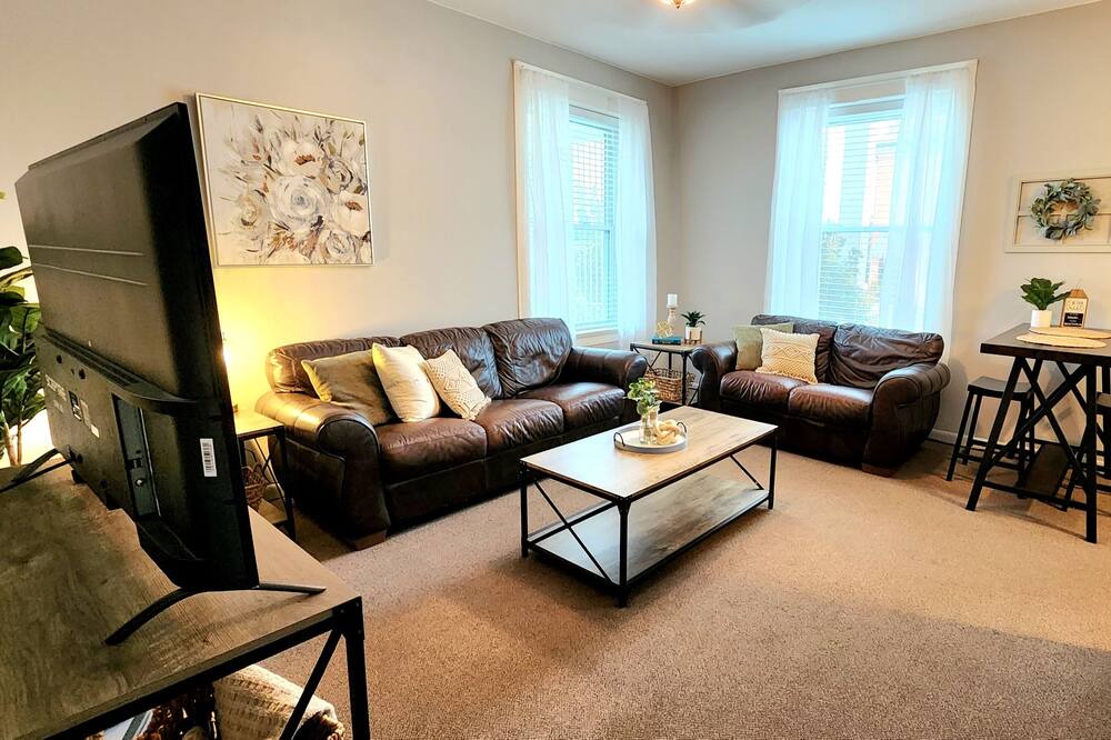 Photo of Livingroom in Quincy