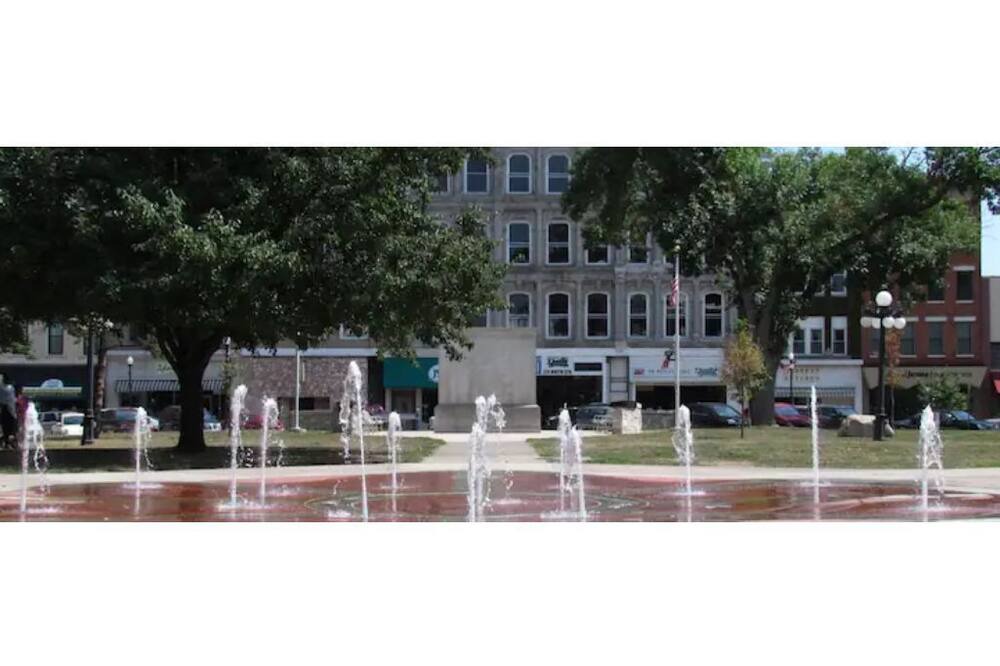 Photo of Outdoor in Quincy