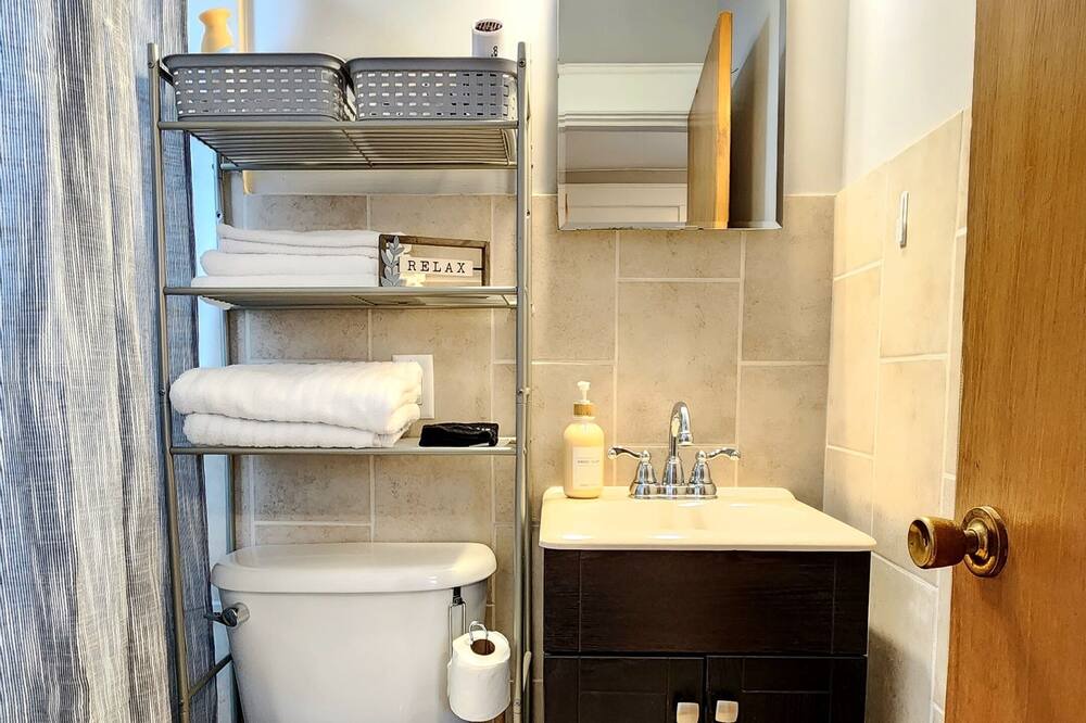 Photo of Bathroom in Quincy