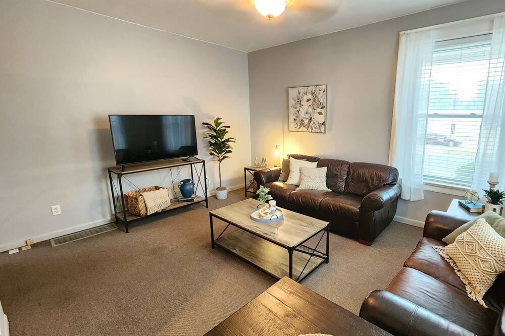 Photo of Livingroom in Quincy