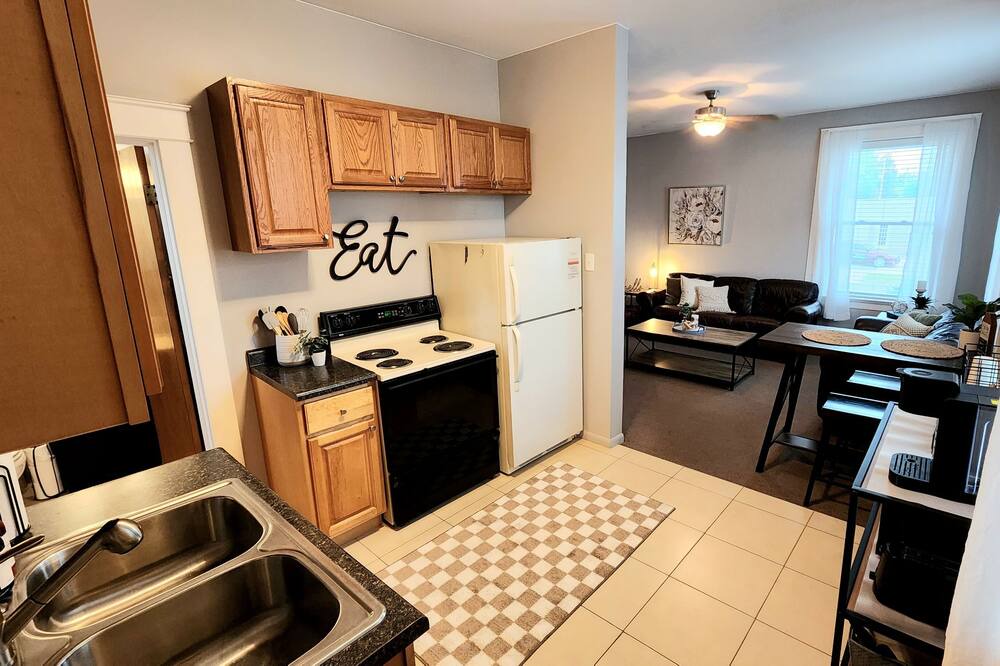 Photo of Kitchen in Quincy