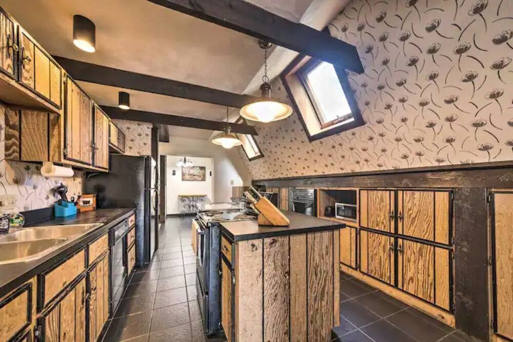 Photo of Kitchen in Farmington
