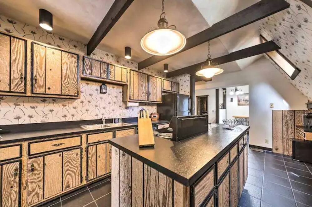 Photo of Kitchen in Farmington