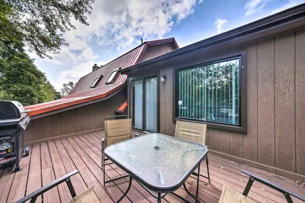 Photo of Patio Balcony in Farmington