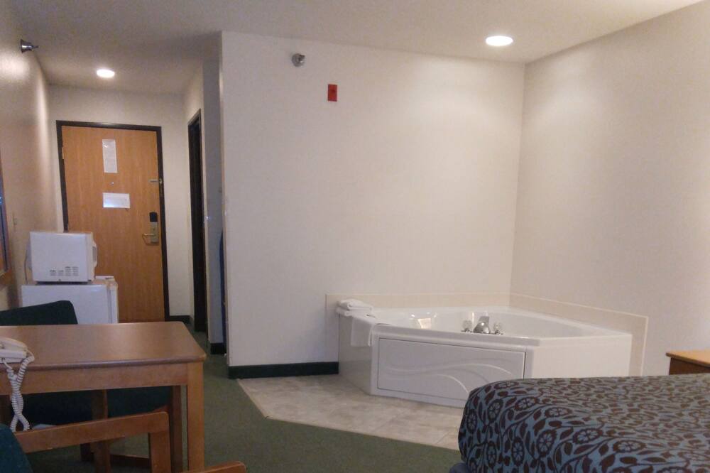 Photo of Bedroom in Manchester