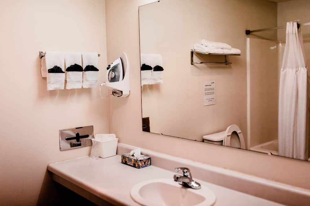 Photo of Bathroom in Manchester