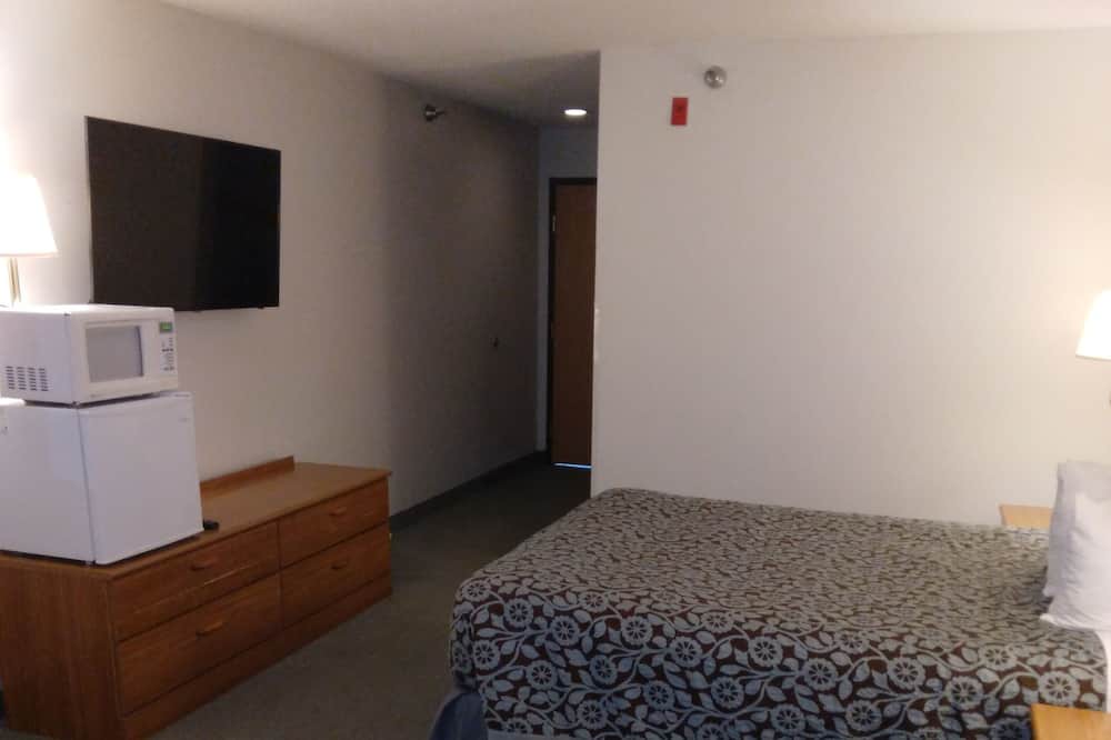 Photo of Bedroom in Manchester