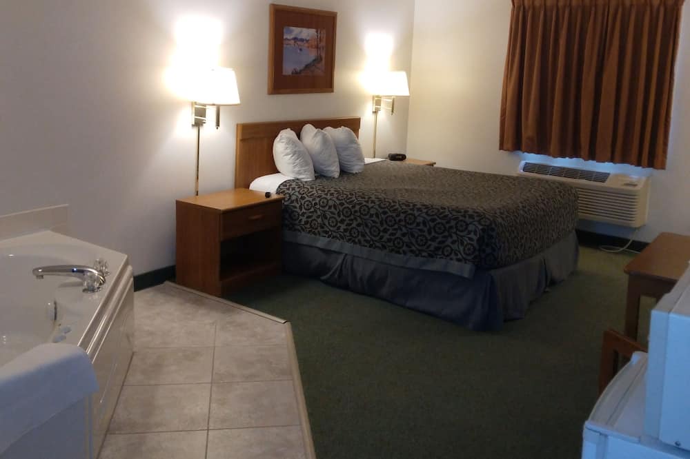 Photo of Bedroom in Manchester