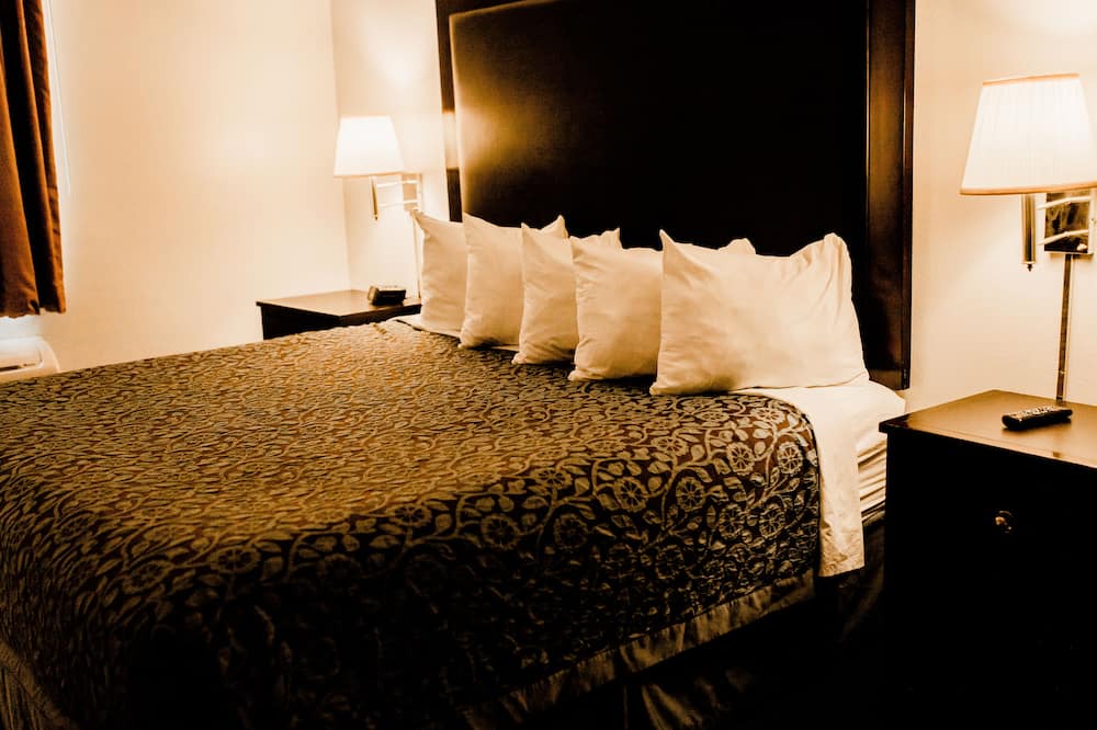 Photo of Bedroom in Manchester