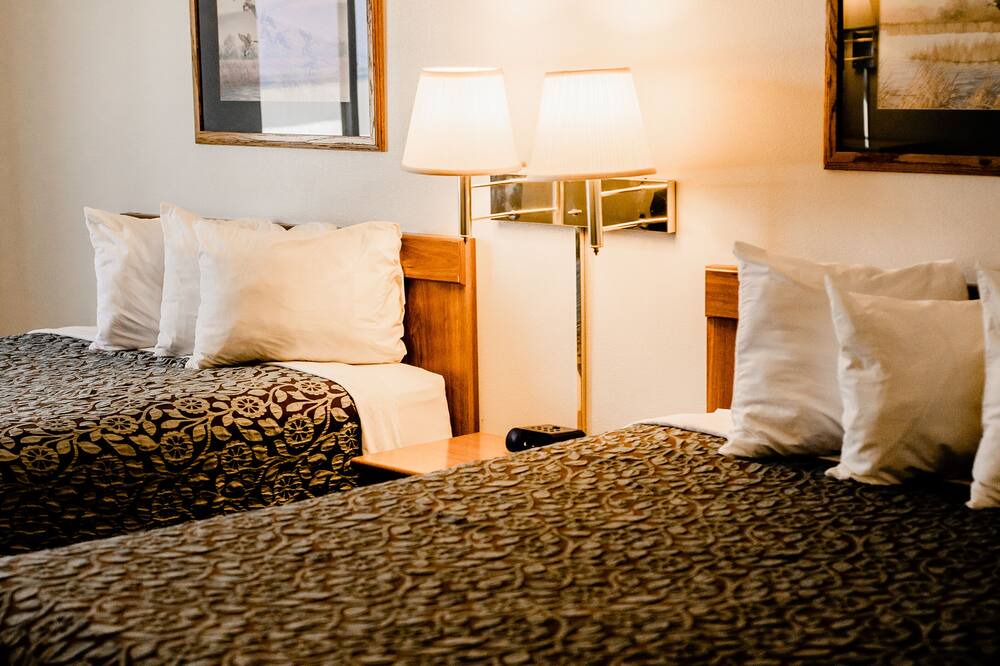 Photo of Bedroom in Manchester