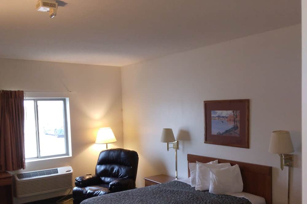 Photo of Bedroom in Manchester