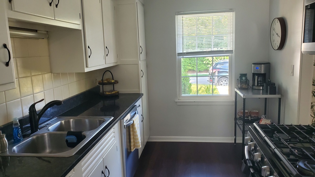 Photo of Kitchen in Lake Bluff
