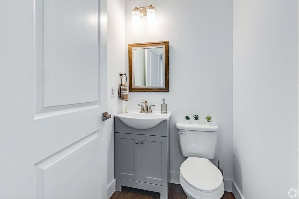 Photo of Bathroom in Eustis