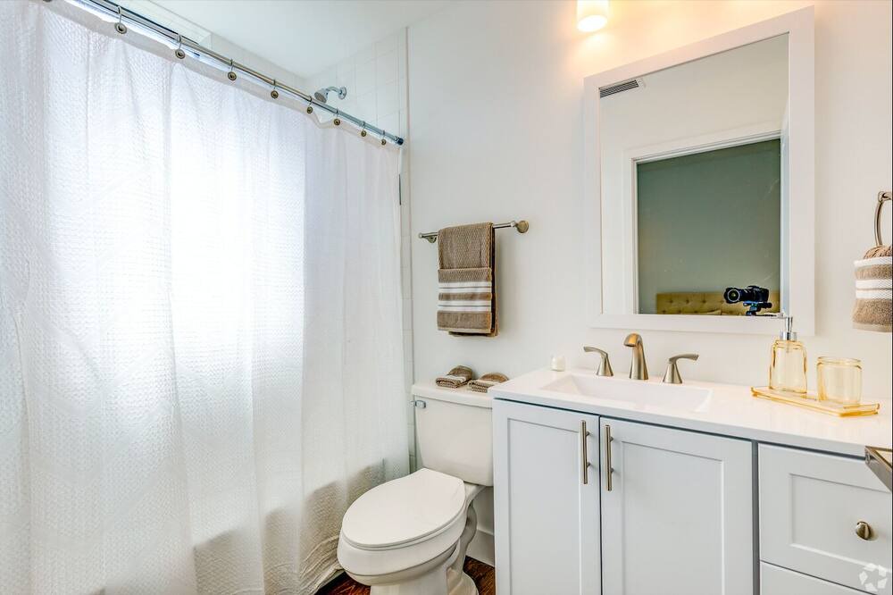 Photo of Bathroom in Eustis