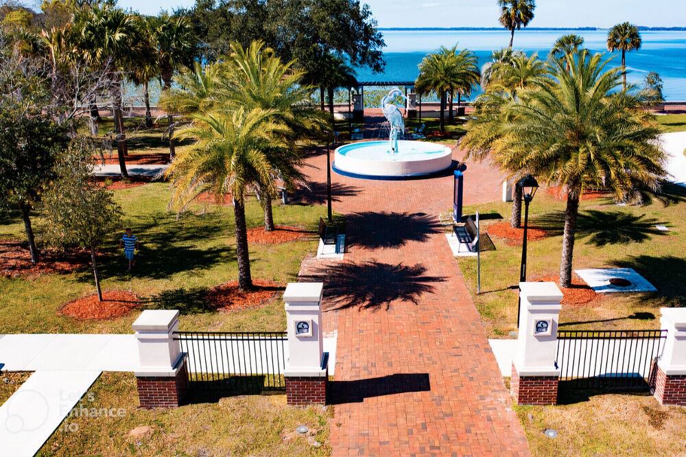 Photo of Outdoor in Eustis