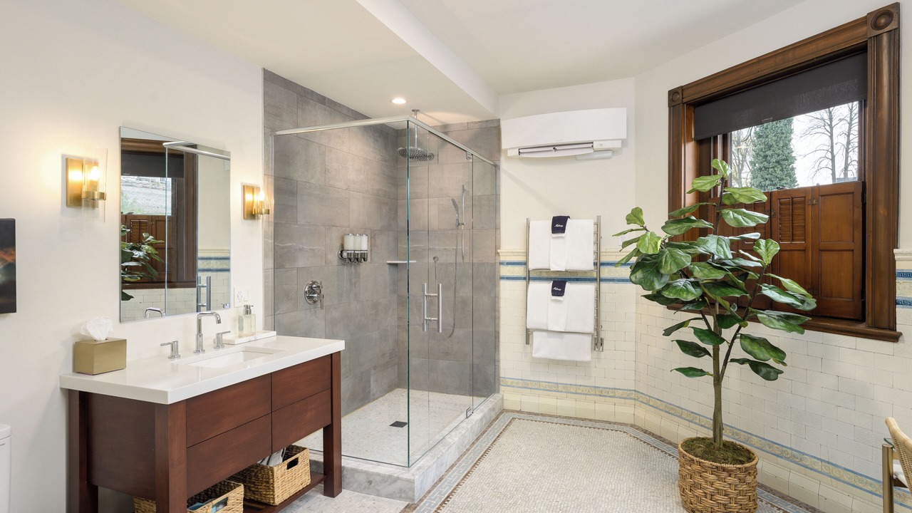 Photo of Bathroom in Bethlehem