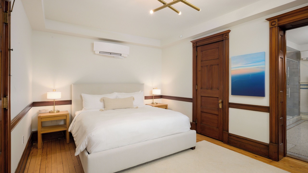 Photo of Bedroom in Bethlehem