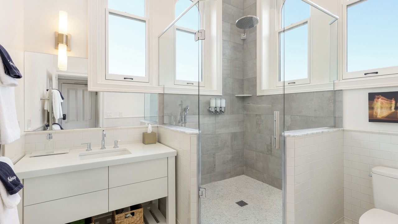 Photo of Bathroom in Bethlehem