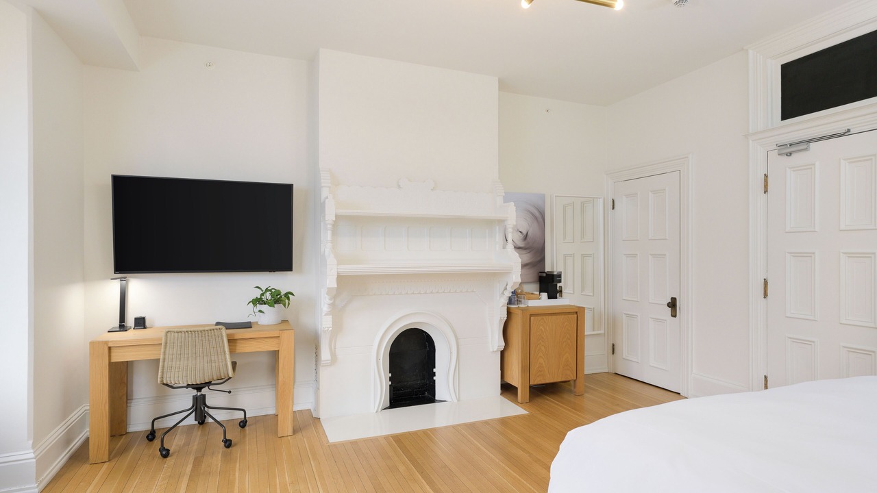 Photo of Bedroom in Bethlehem