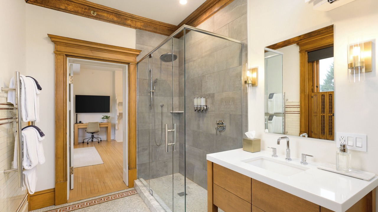 Photo of Bathroom in Bethlehem