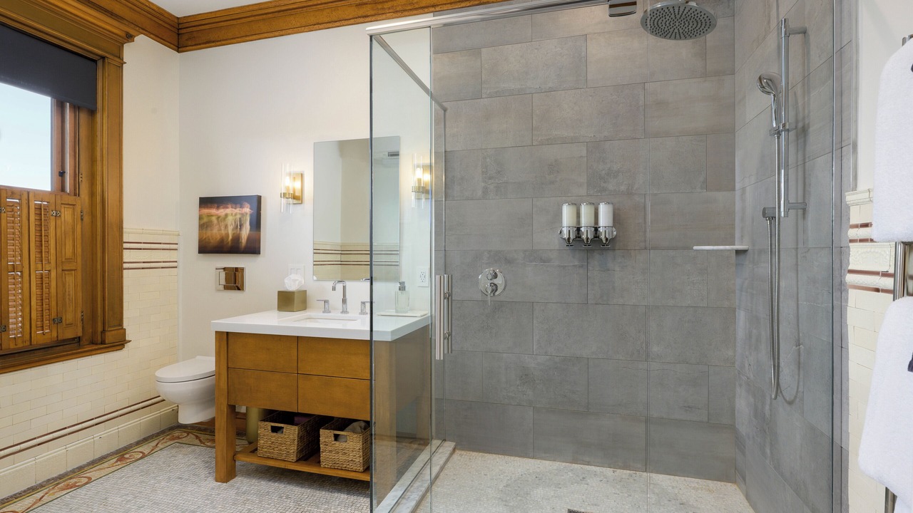 Photo of Bathroom in Bethlehem