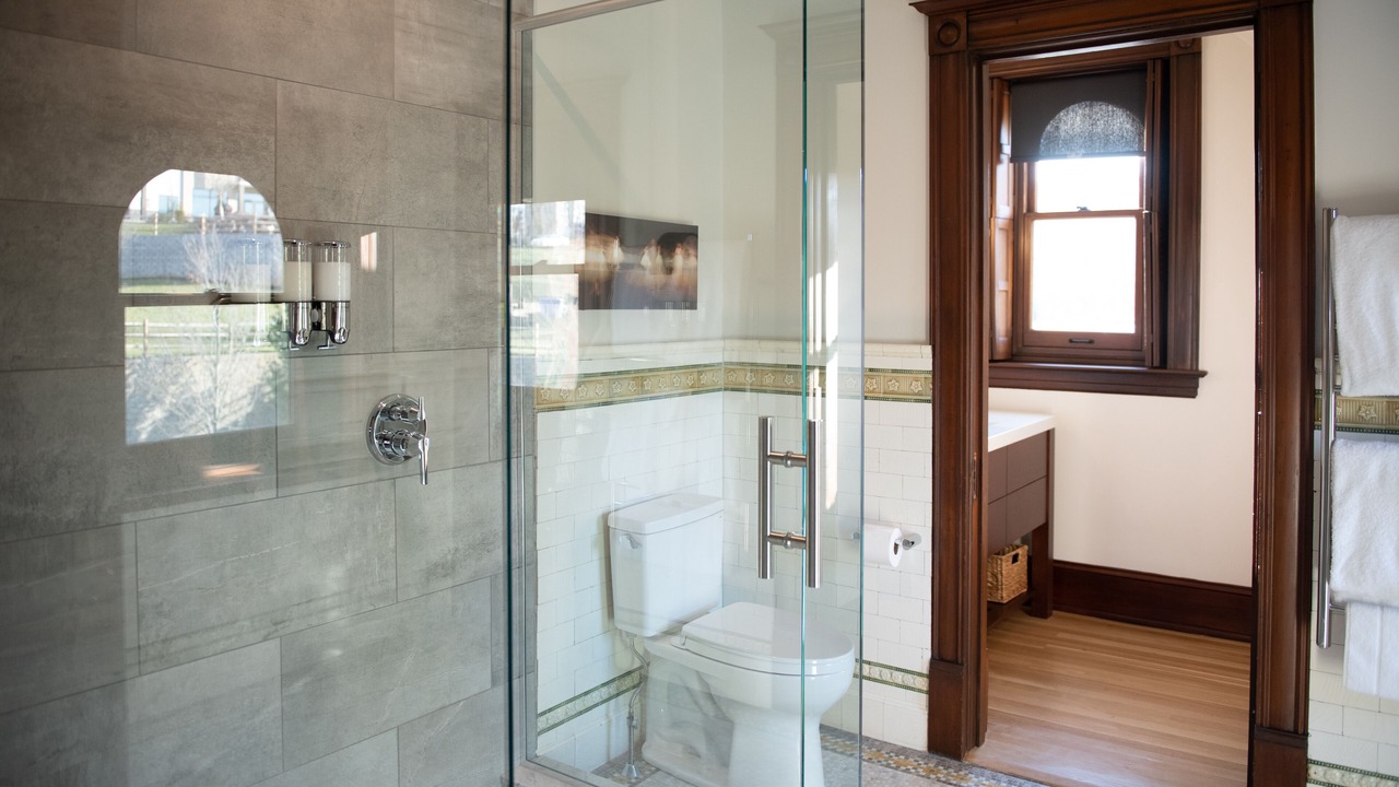 Photo of Bathroom in Bethlehem