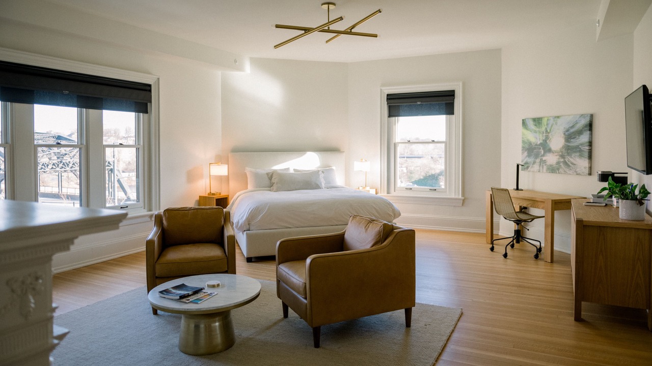 Photo of Bedroom in Bethlehem