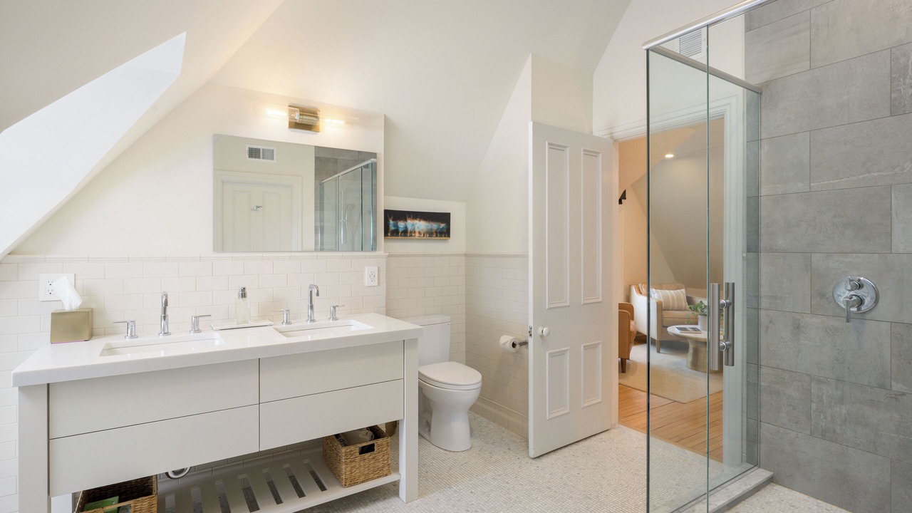 Photo of Bathroom in Bethlehem