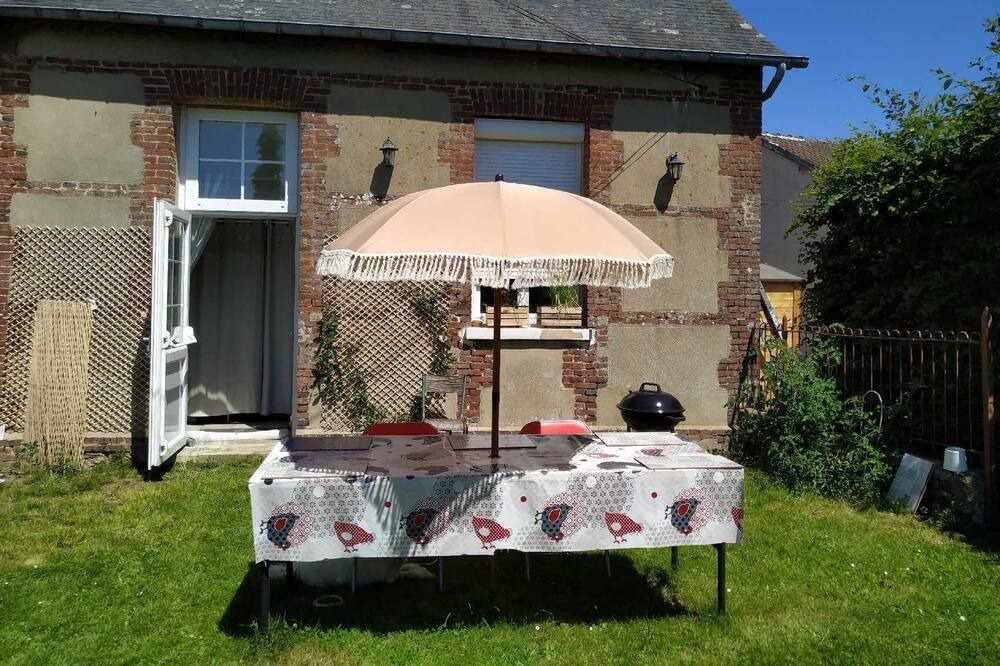 Photo of Outdoor in Bouquelon