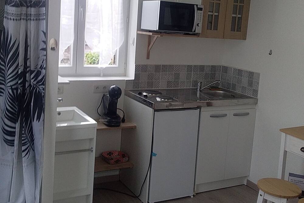 Photo of Kitchen in Bouquelon