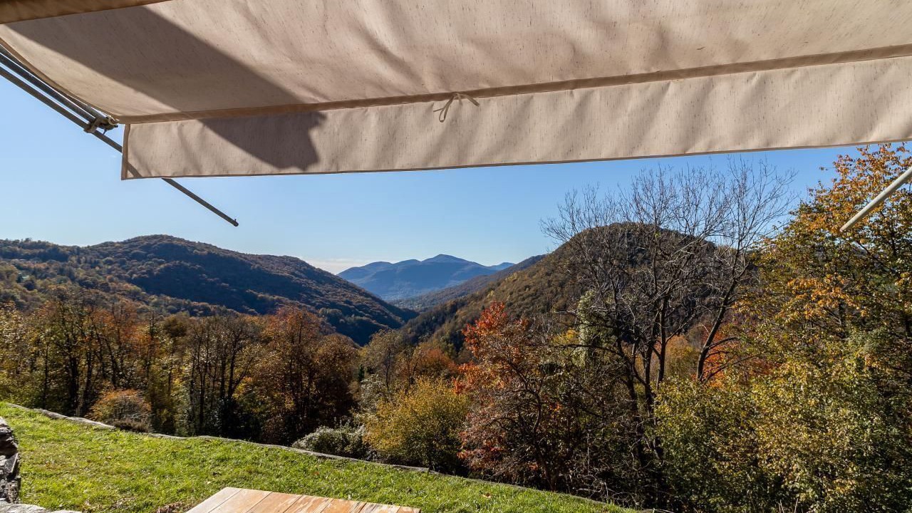 Photo of Outdoor in Aranno